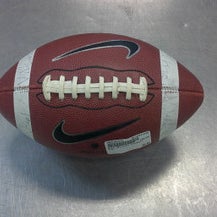 Used Nike Official Football 11339-S000197413