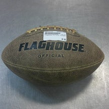 Used Official Football 11339-S000197412