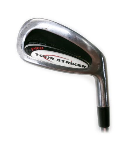 Tour Striker Pro 7 Iron Golf Training Aid