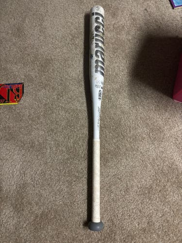 2023 Marucci Echo DMND Composite Bat (-10) 15 oz 31" (Used)