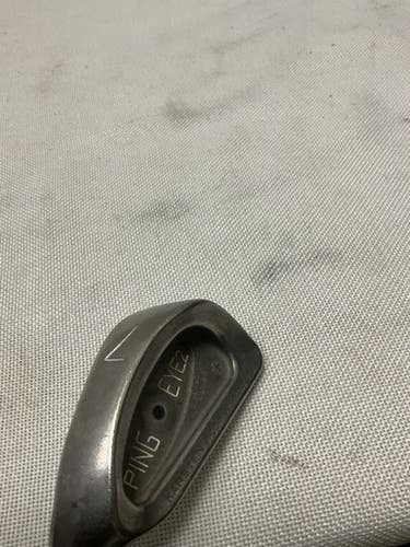 Used Ping EYE 2 Mens Individual Iron LH 7 Iron 11490-S000267772