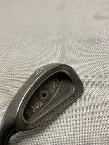 Used Ping EYE 2 Mens Individual Iron LH 4 Iron 11490-S000267770