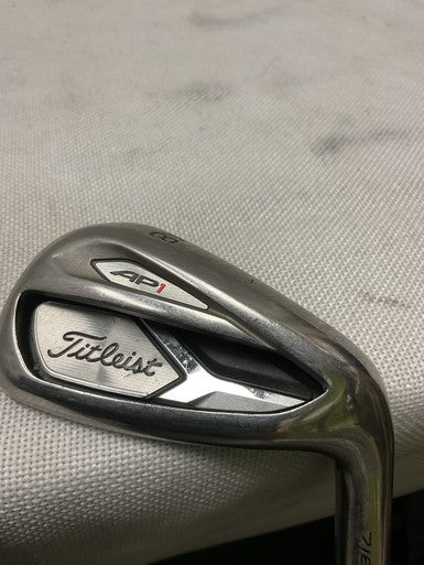 Used Titleist AP1 718 Golf Wedge Mens RH 48 Degree 11490-S000267777