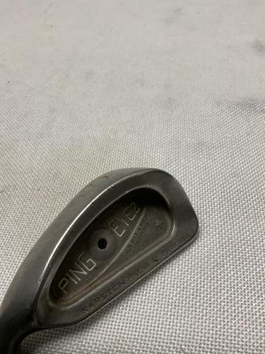 Used Ping EYE 2 Mens Individual Iron LH 3 Iron 11490-S000267769