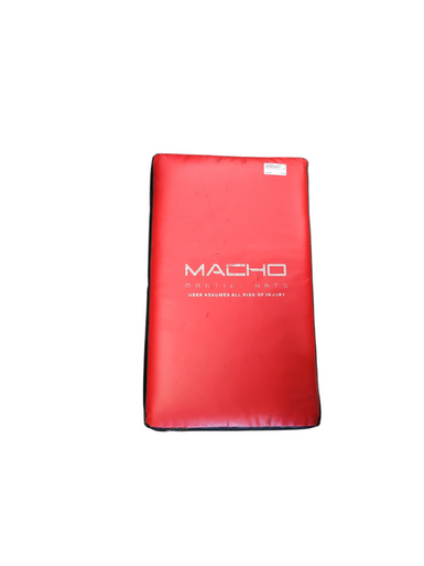 Used Martial Arts Blocking Pad Senior 11850-S000022666