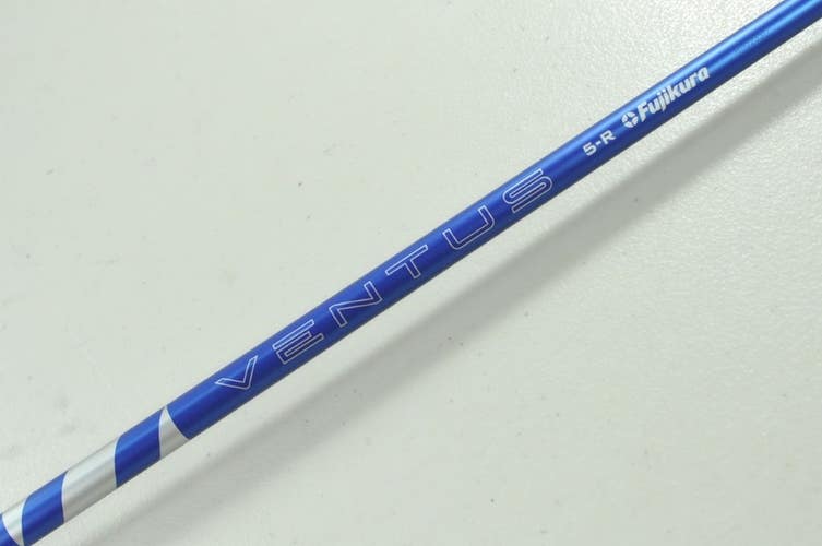 Fujikura Ventus Velocore+ Blue 5 Regular TaylorMade Fairway Shaft 43" # 208044