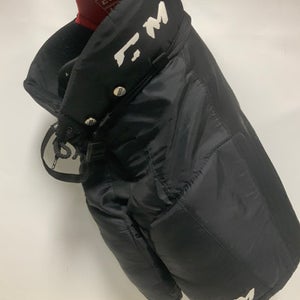 Used CCM JETSPEED EDGE Junior Pant Black MD 11823-S000036556