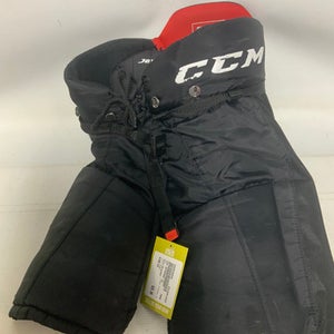 Used CCM JETSPEED LE Junior Pant Black LG 11823-S000036555