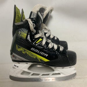 Used Bauer VAPOR X4 Youth Hockey Skate Youth 11.0 11823-S000036557