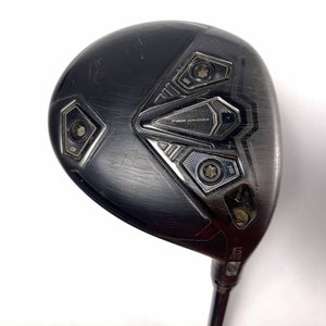 Cobra Darkspeed LS 5 Fairway Wood 17.5* UST Mamiya LinQ 6F3 Regular RH