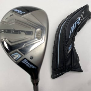 Cobra Air X Womens 2023 5 Hybrid 25* UltraLite 45g Ladies RH HC