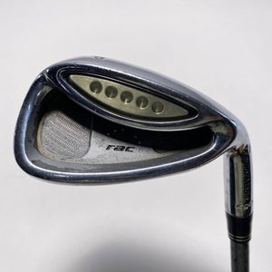 TaylorMade Rac CGB Pitching Wedge PW Ascending Mass Senior Graphite Mens RH