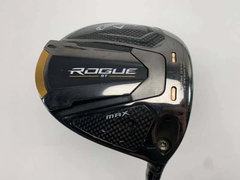 Callaway Rogue ST Max 2024 Driver 10.5* Tensei Blue AV Series