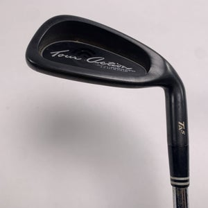 Cleveland TA5 Gunmetal Single 8 Iron True Temper Sensicore S300 Stiff Mens RH