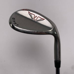 Edel Custom Gap Wedge GW 46* KBS Hi-Rev 2.0 115g Regular Steel Mens RH