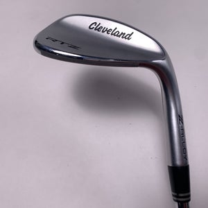 Cleveland RTZ Sand Wedge SW 54* 10 DG Spinner Tour Issue Wedge Steel Mens RH