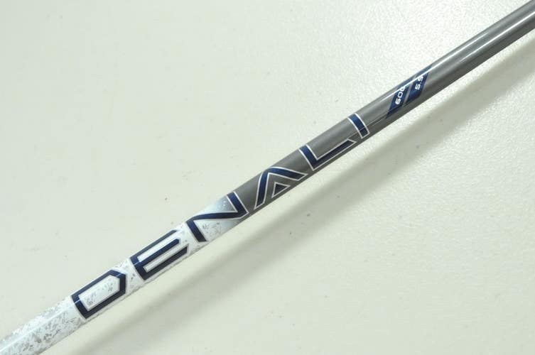Project X Denali Blue 60g 5.5 Regular Flex Callaway #3 Fairway Shaft # 208047