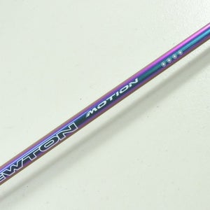 Newton Motion 4 Dot Stiff Flex Callaway Elyte Driver Adapter Shaft  # 208059