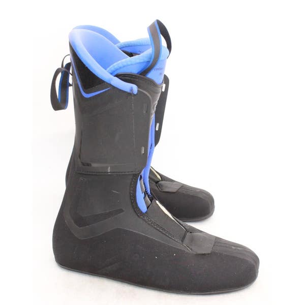 new liners for salomon ski boots S/Pro 100 Boot made for high speed ripping Boot Liner Custom Ski Boots