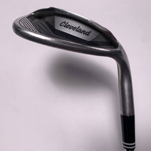 Cleveland Smart Sole Full-Face Lob Wedge LW KBS Hi-Rev Max 105g Wedge RH Midsize