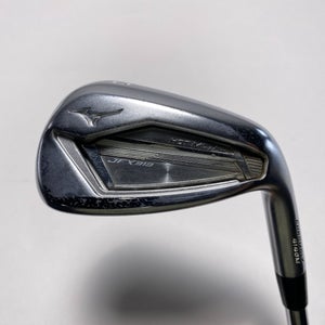 Mizuno JPX 919 Hot Metal Pitching Wedge PW KBS Tour 90 Regular Steel Mens RH