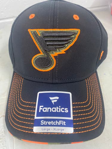St Louis Blues Hat