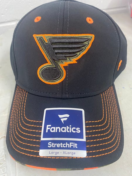St Louis Blues Hat