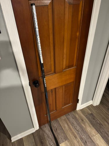 Senior Bauer Nexus League Left Hand Hockey Stick P92 77 Flex (New)