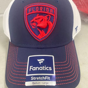 Florida Panthers Hat (New)