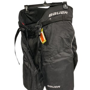 Used Bauer X20 Junior Pant Black SM 11847-S000031843