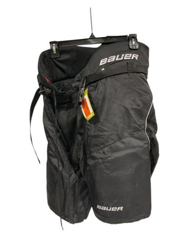 Used Bauer X20 Junior Pant Black SM 11847-S000031843