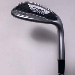 Cleveland CBX Zipcore Sand Wedge SW 56* 12  Catalyst Black Spinner 80g Mens RH