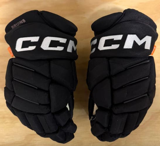 CCM Gloves 13" Pro Stock (New)