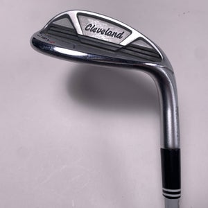 Cleveland CBX 2 Sand Wedge SW 54* 12 Bounce Action UltraLite Wedge Ladies RH