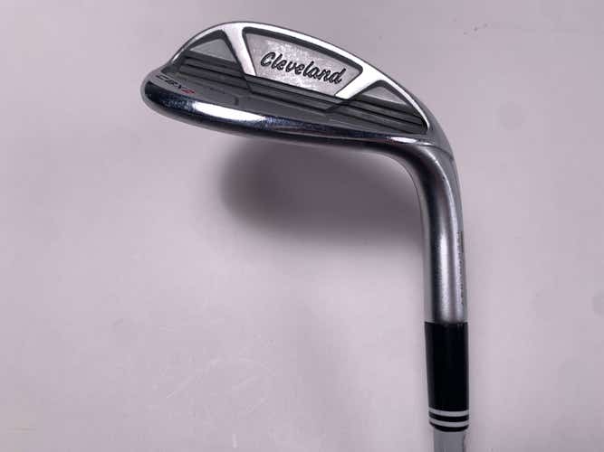 Cleveland CBX 2 Sand Wedge SW 54* 12 Bounce Action UltraLite Wedge Ladies RH