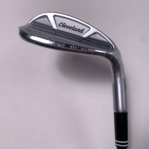 Cleveland CBX 2 Sand Wedge SW 56* 12 Bounce Rotex Precision Graphite RH NEW