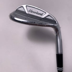 Cleveland CBX 2 Gap Wedge GW 52* 11 Bounce Rotex Precision Graphite Wedge RH NEW