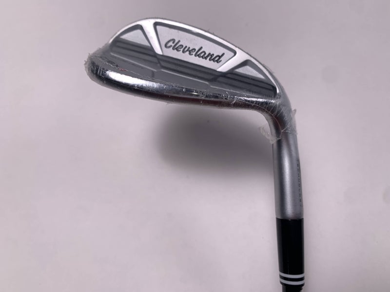Cleveland CBX 2 Gap Wedge GW 52* 11 Bounce Rotex Precision Graphite Wedge RH NEW