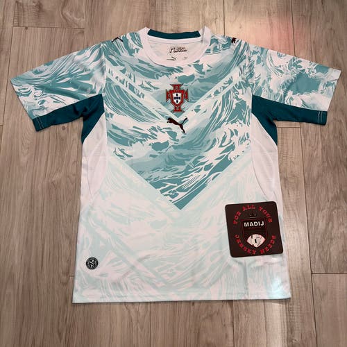XL Portugal Away Jersey 2026