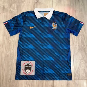XL France Home Jersey 2026