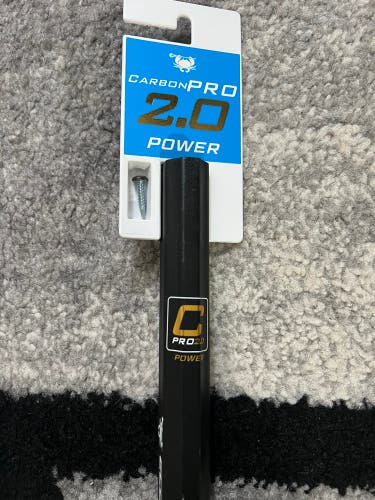 Adult ECD Carbon Pro 2.0 Shaft (New)