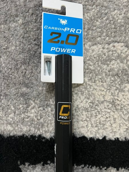 Adult ECD Carbon Pro 2.0 Shaft (New)