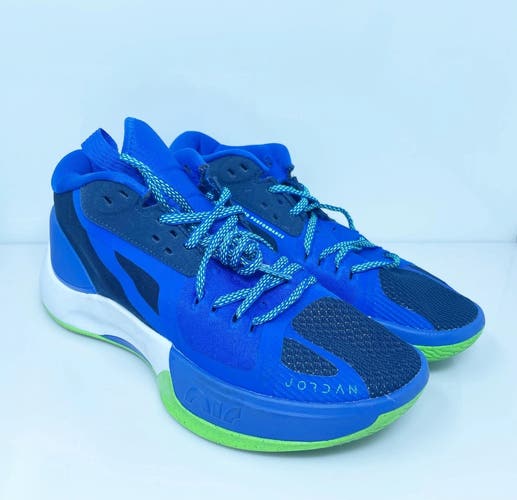 Men's Size M 9.5 (W 10.5) Nike Jordan Zoom Shoes (Used)