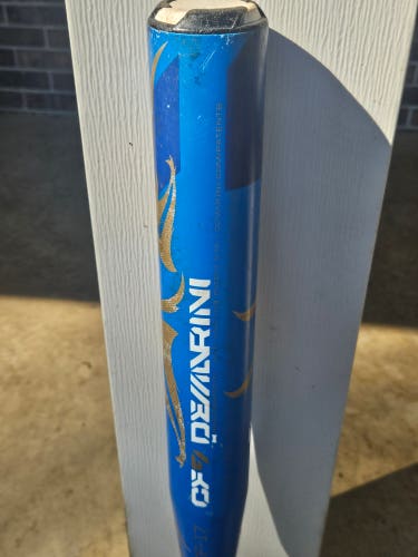Demarini CF9 Composite Fastpitch Bat 32/23 (-9)