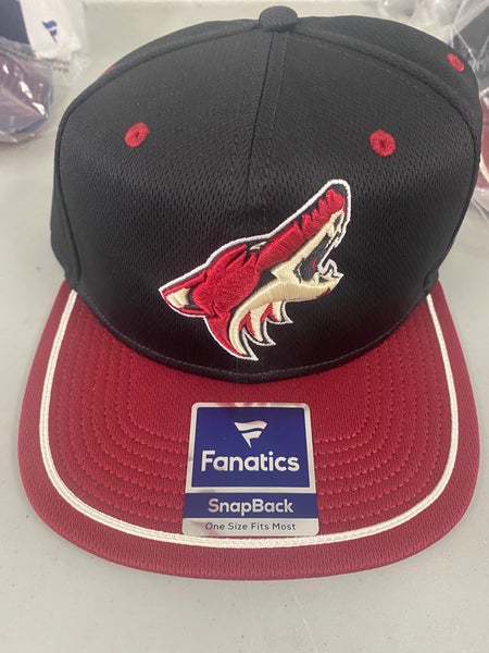Arizona Coyotes Hat (New)
