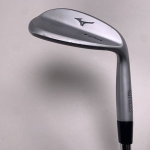 Mizuno T24 Soft Satin Gap Wedge GW 50* 8S DG S400 Tour Issue Stiff Steel Mens RH
