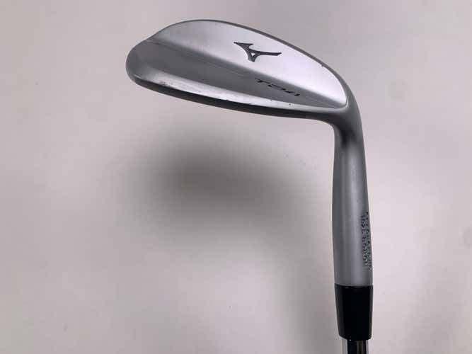 Mizuno T24 Soft Satin Gap Wedge GW 50* 8S DG S400 Tour Issue Stiff Steel Mens RH