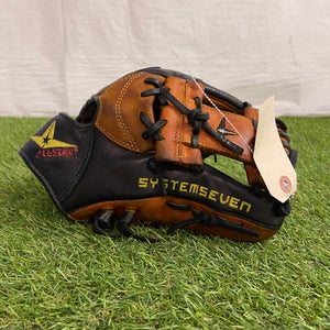 All Star System 7 RH Infield Baseball Glove 11" (Used)