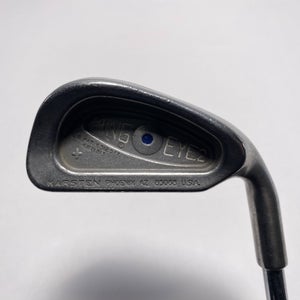 Ping Eye 2 + Single 3 Iron Blue Dot 1* Up KT-Shaft Regular Steel Mens RH