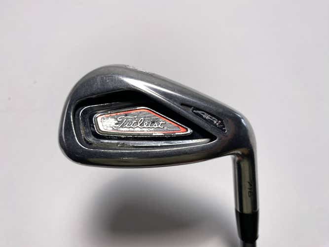 Titleist 716 AP1 Gap Wedge GW Mitsubishi Rayon Kuro Kage 65g Senior RH